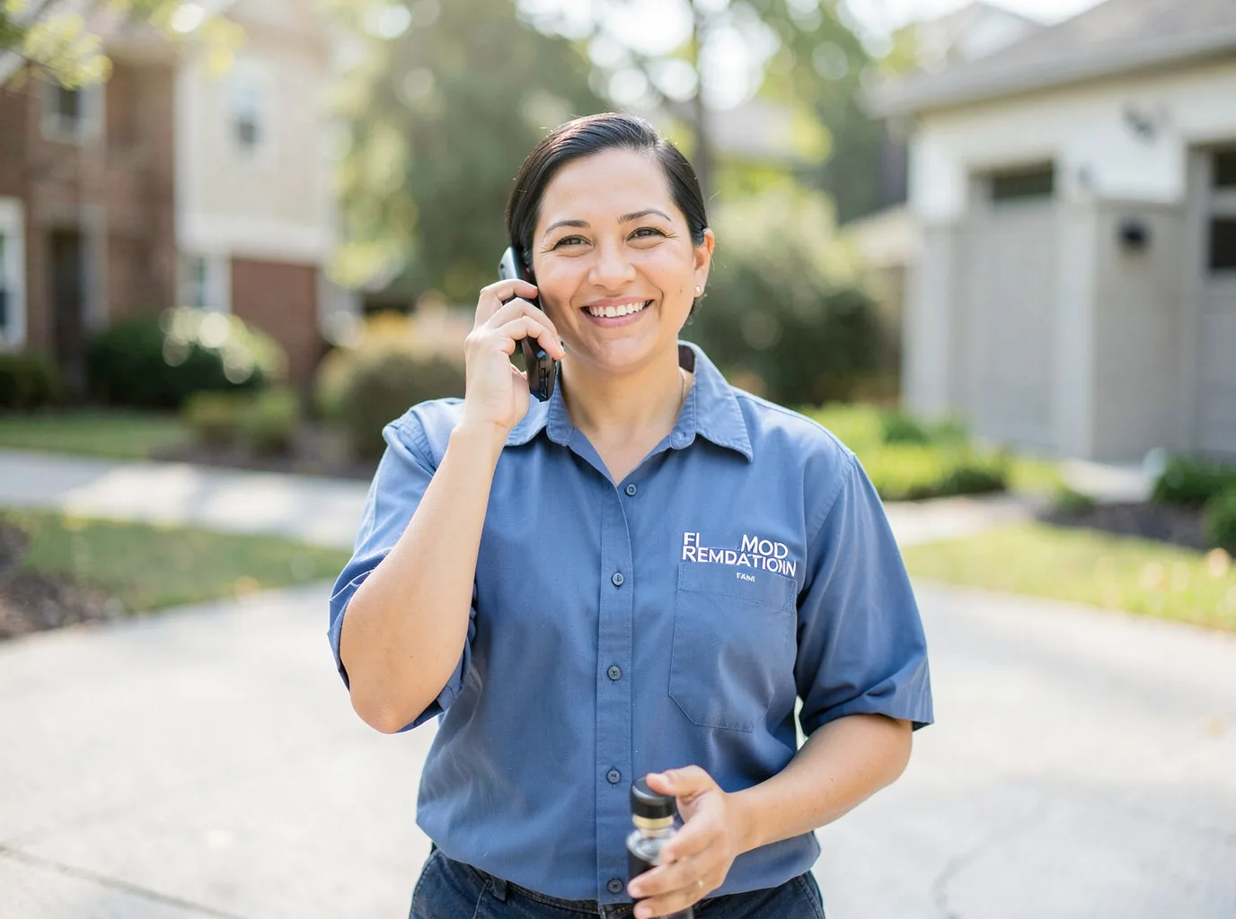 Mold Remediation Sciota, IL FAQs